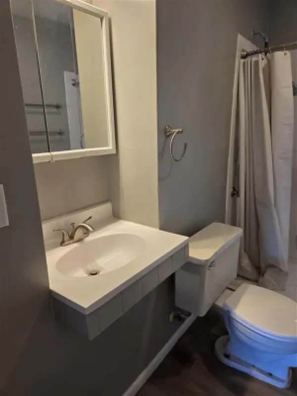 1400 Howell Ave Worland #13