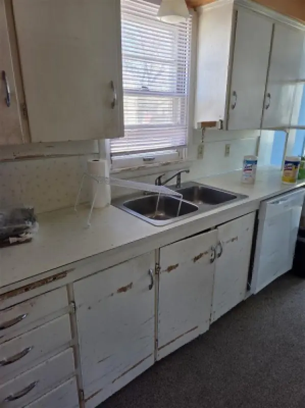 1400 Howell Ave Worland #7