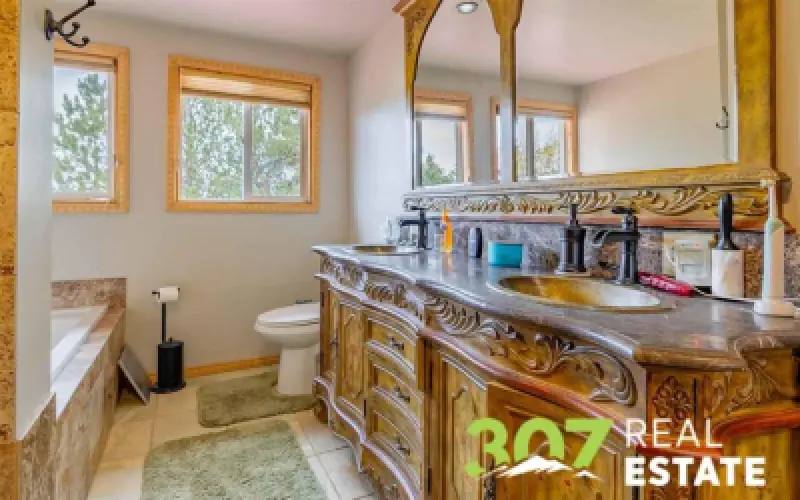 35 Appaloosa Ln Cody #15