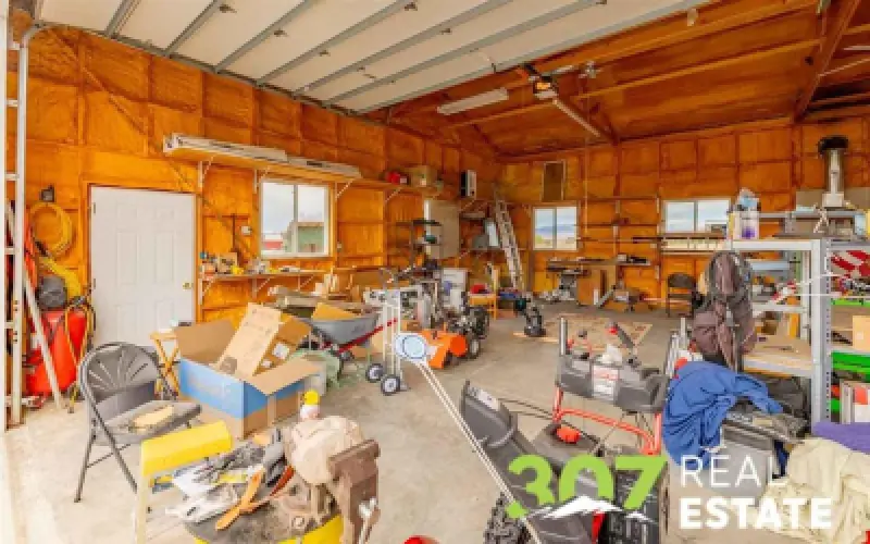 35 Appaloosa Ln Cody #35