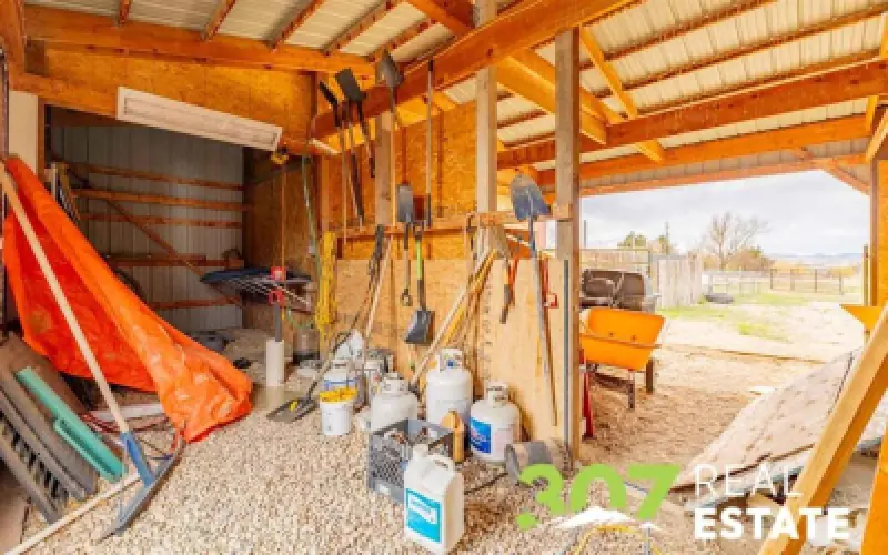 35 Appaloosa Ln Cody #37