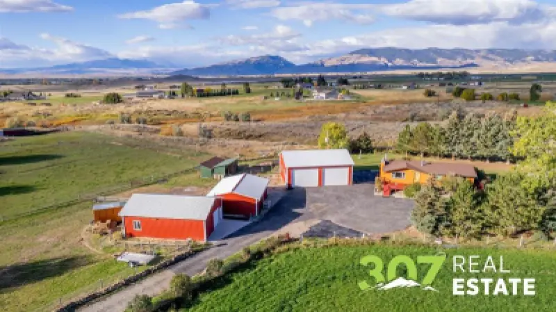 35 Appaloosa Ln Cody #38