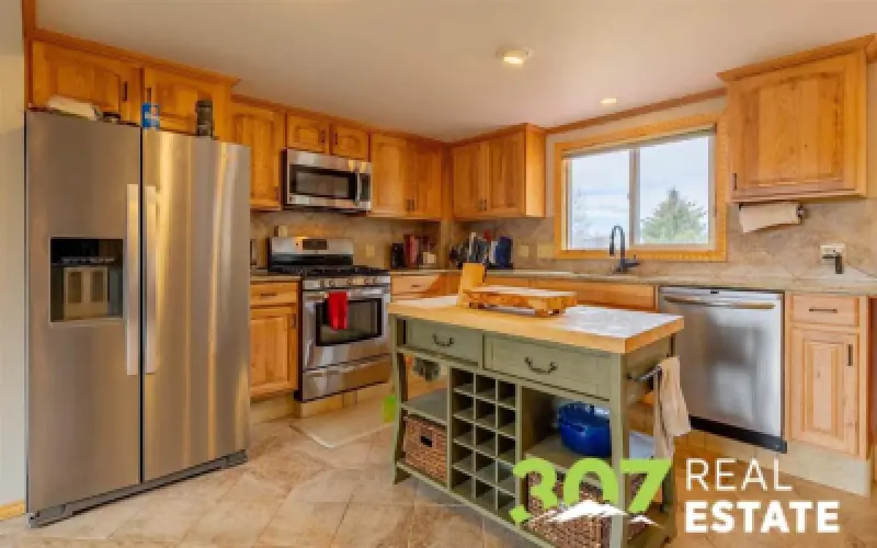 35 Appaloosa Ln Cody #4