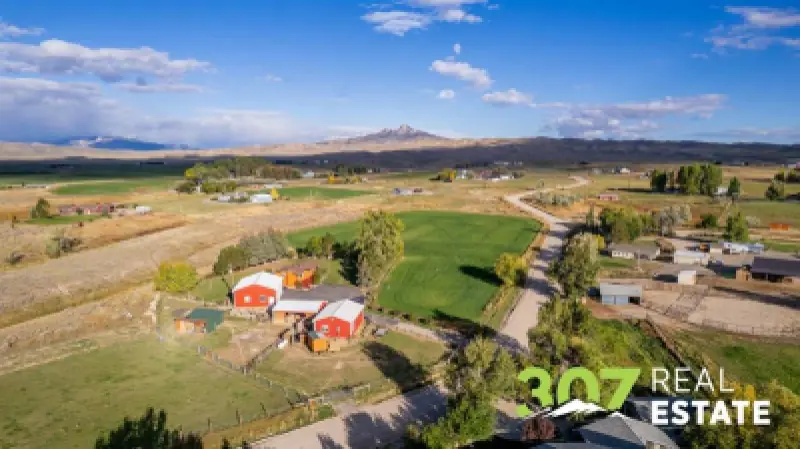 35 Appaloosa Ln Cody #45