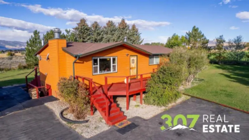 35 Appaloosa Ln Cody #46