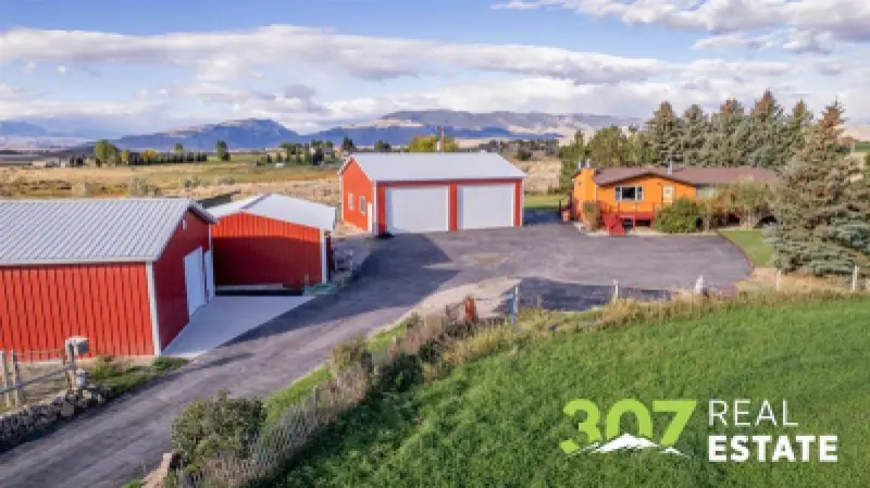 35 Appaloosa Ln Cody #47