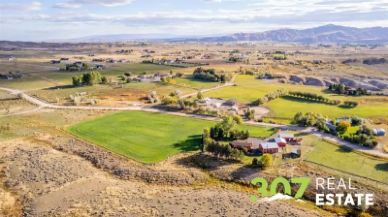 35 Appaloosa Ln Cody #51