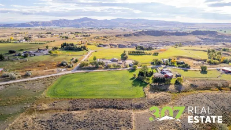 35 Appaloosa Ln Cody #52