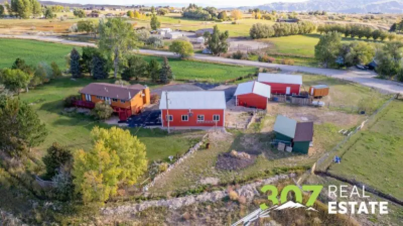 35 Appaloosa Ln Cody #56