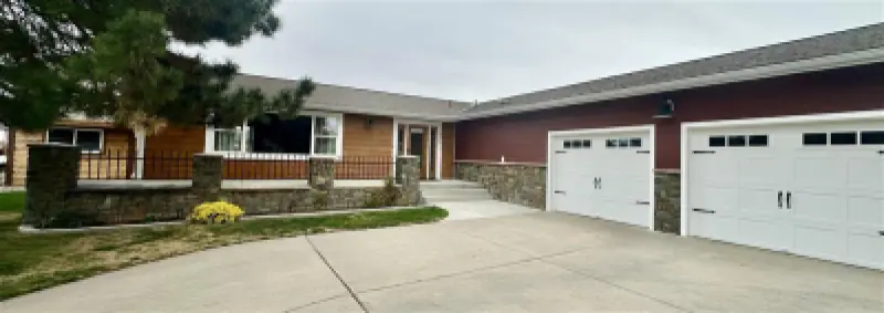 1801 Coburn Ave Worland #1