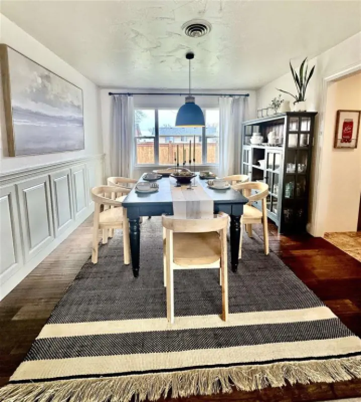 1801 Coburn Ave Worland #12