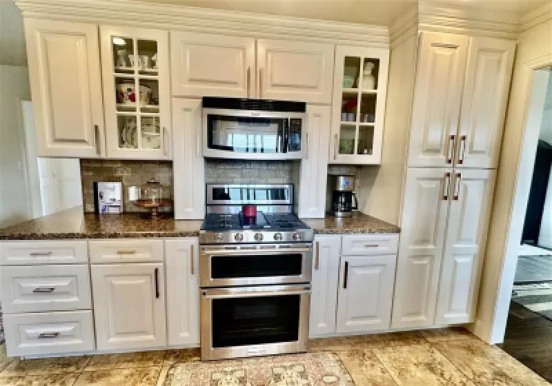 1801 Coburn Ave Worland #14