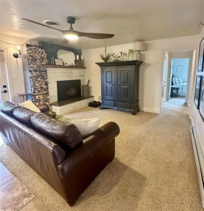 1801 Coburn Ave Worland #20