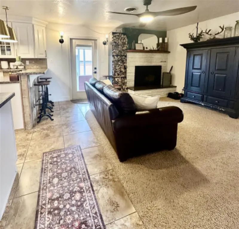 1801 Coburn Ave Worland #21