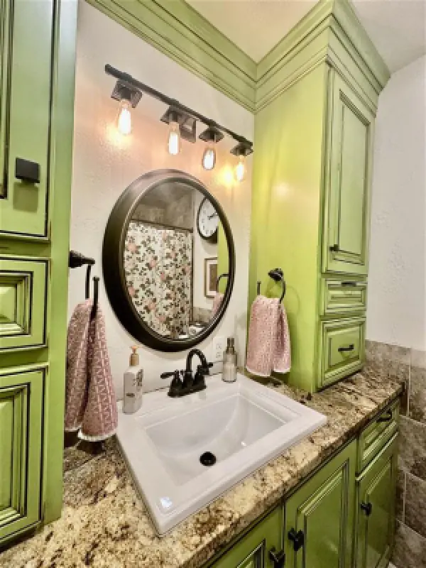 1801 Coburn Ave Worland #24