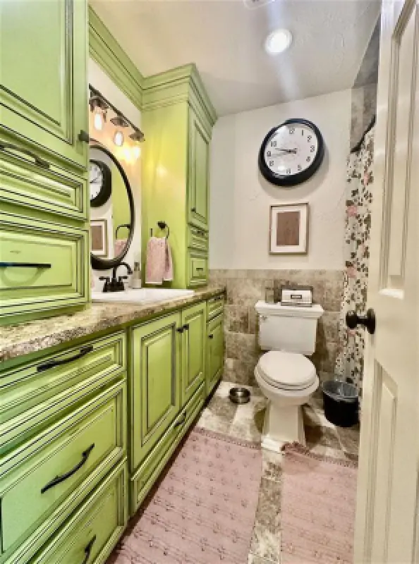 1801 Coburn Ave Worland #25