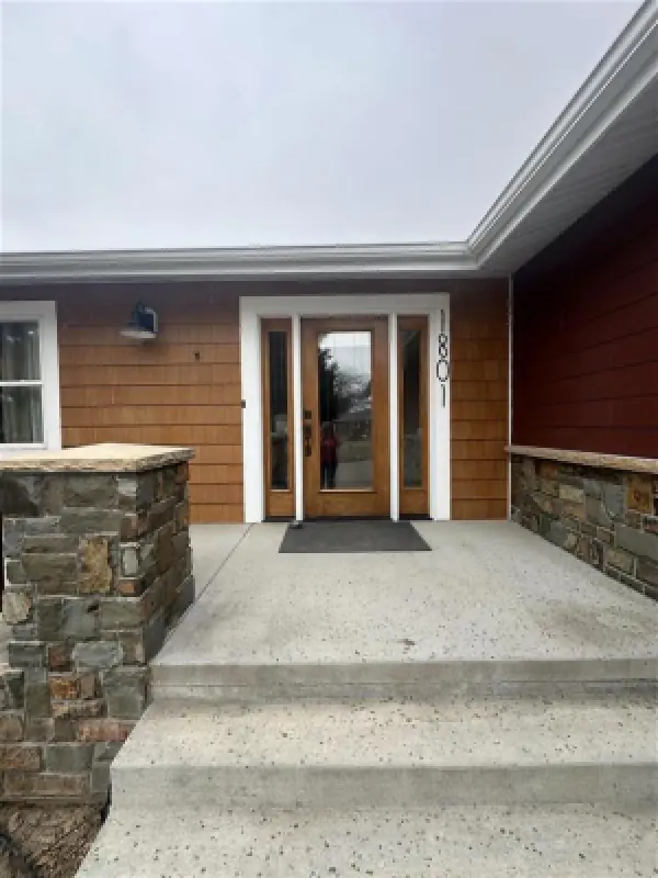 1801 Coburn Ave Worland #3