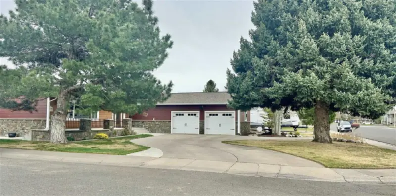 1801 Coburn Ave Worland #33
