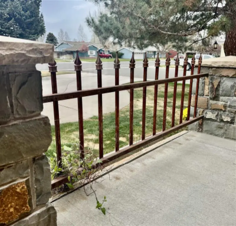 1801 Coburn Ave Worland #35