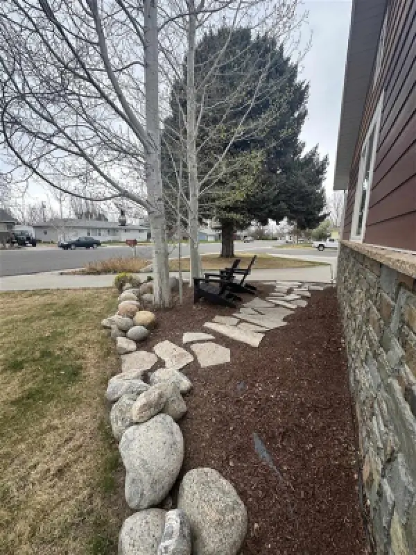 1801 Coburn Ave Worland #37