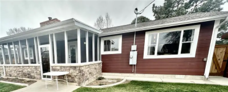 1801 Coburn Ave Worland #38