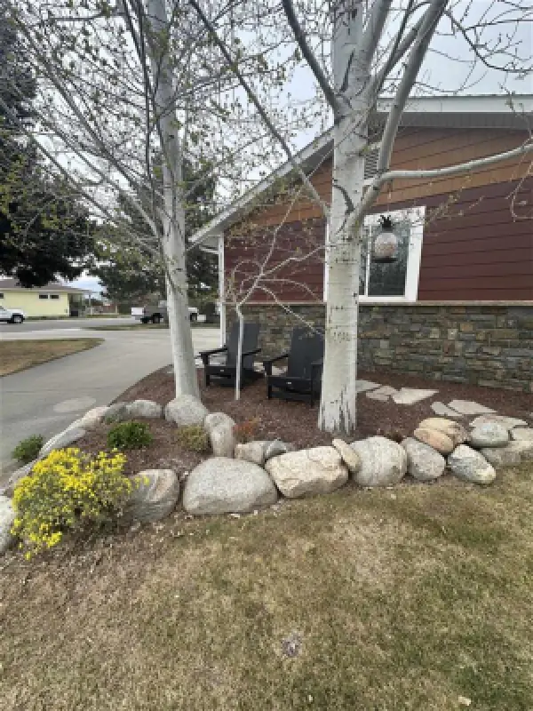 1801 Coburn Ave Worland #4