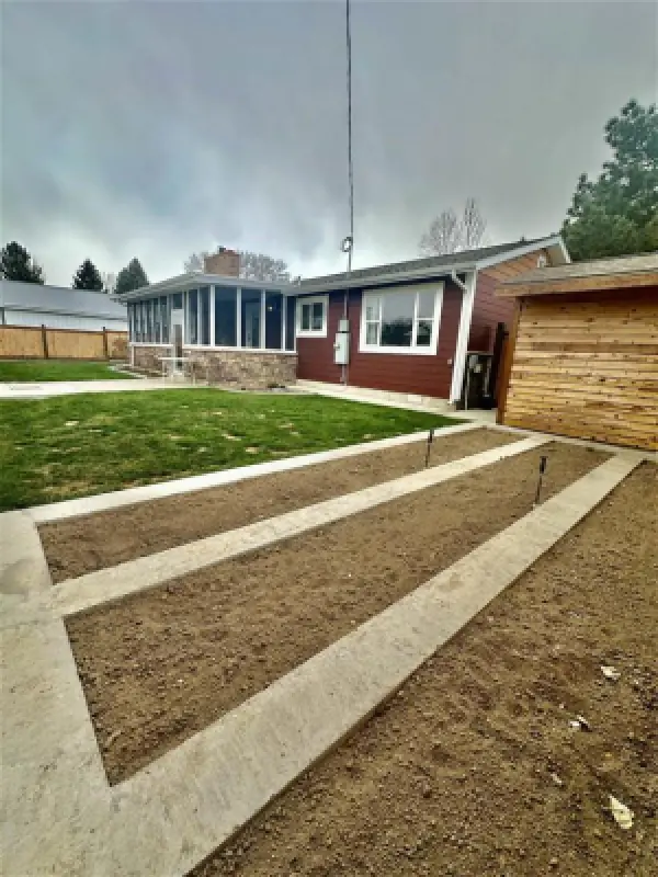 1801 Coburn Ave Worland #40