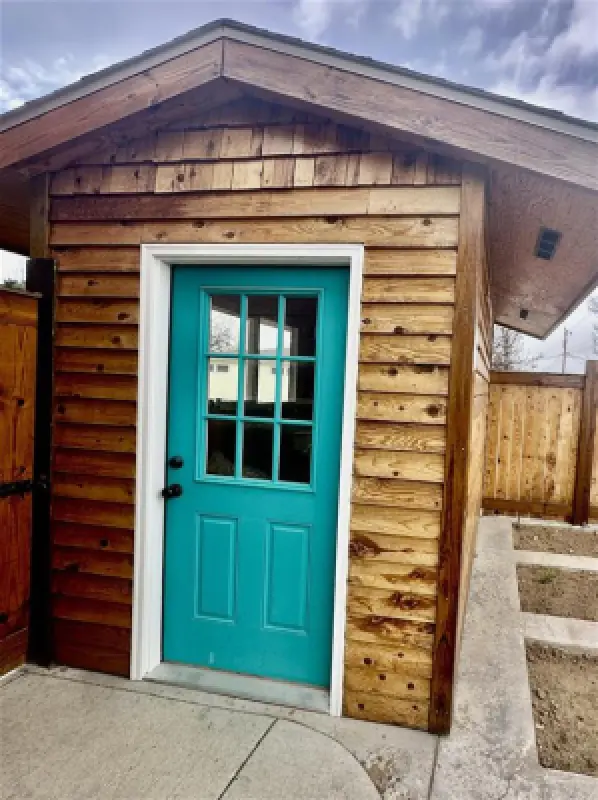 1801 Coburn Ave Worland #41
