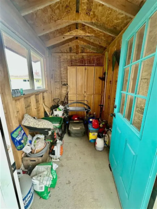 1801 Coburn Ave Worland #42