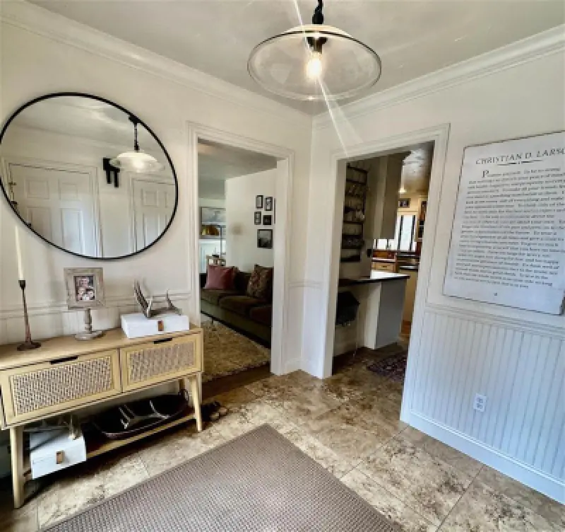 1801 Coburn Ave Worland #5