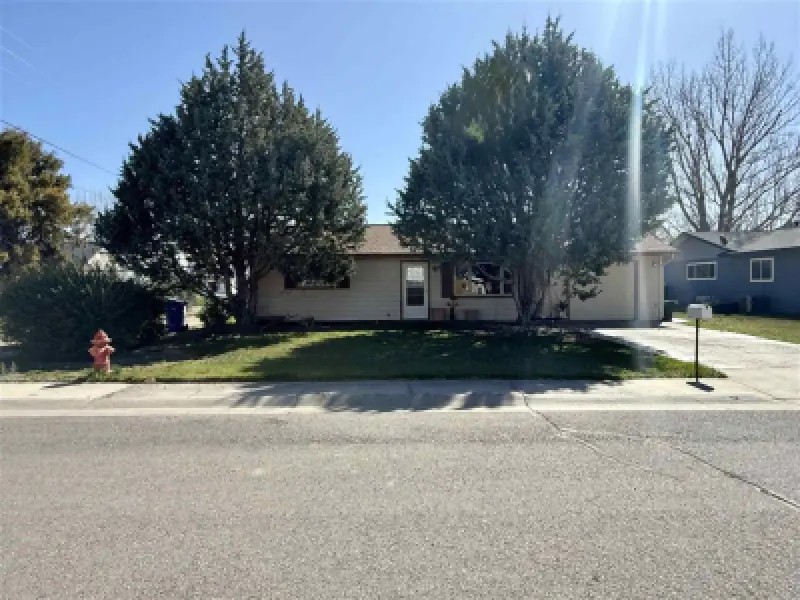 25 Circle Dr Lovell #1