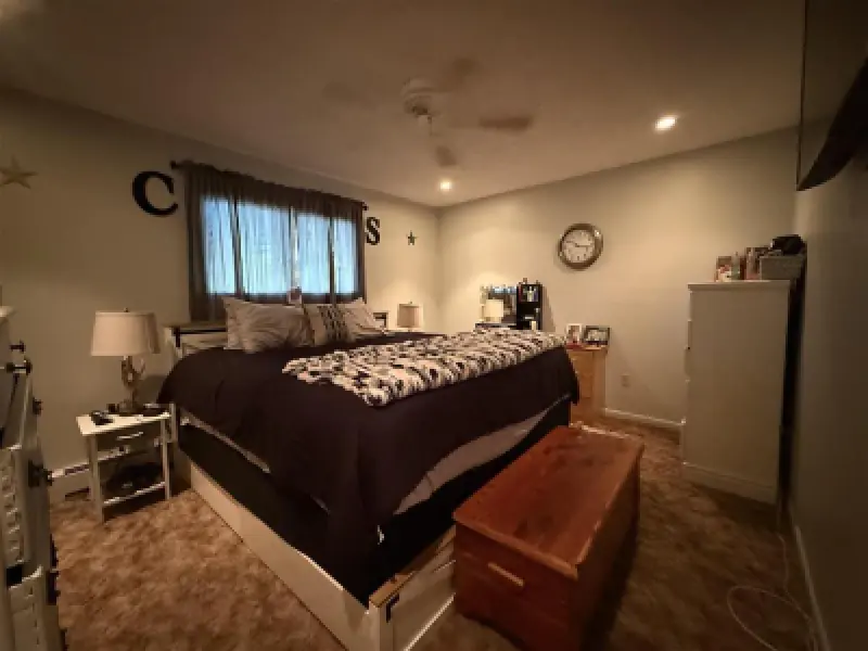 25 Circle Dr Lovell #13