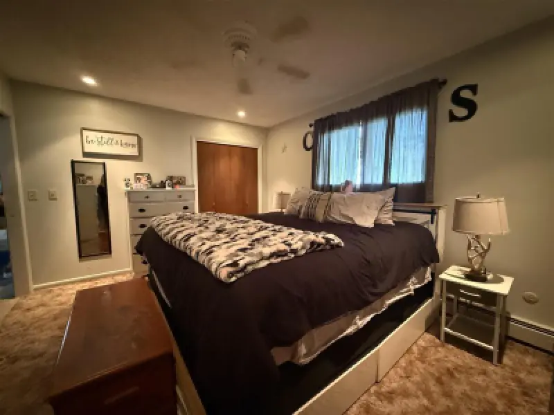 25 Circle Dr Lovell #14