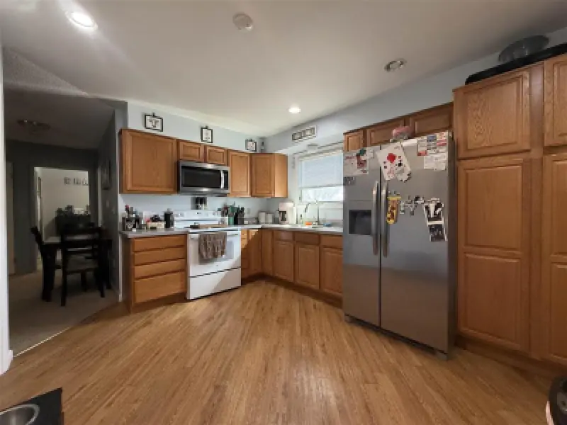 25 Circle Dr Lovell #2
