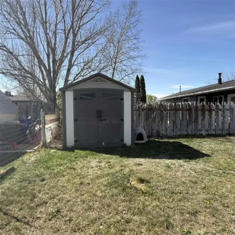 25 Circle Dr Lovell #22