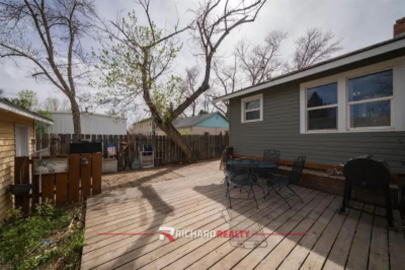 1302 Salsbury Ave Cody #18