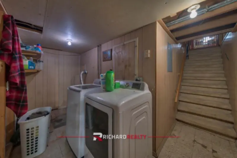 1302 Salsbury Ave Cody #23