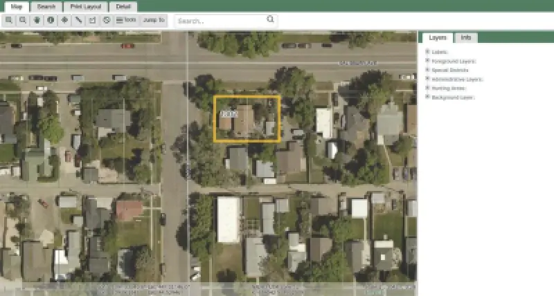 1302 Salsbury Ave Cody #24