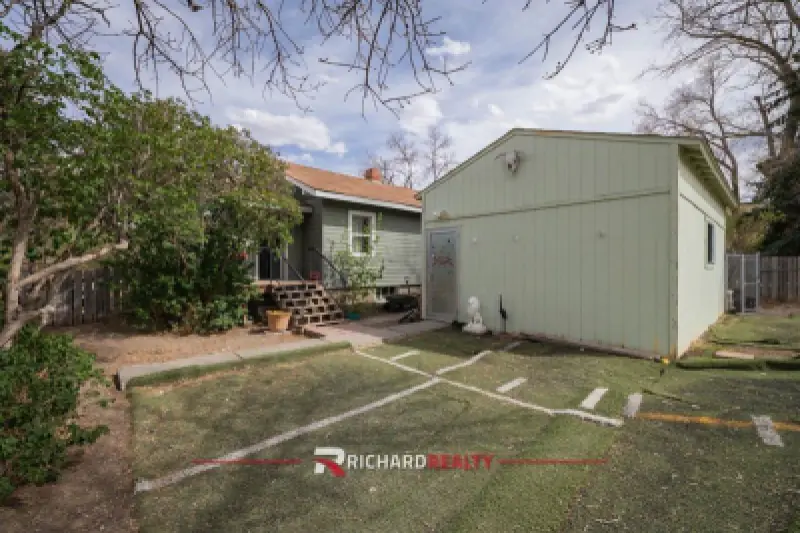 1302 Salsbury Ave Cody #3