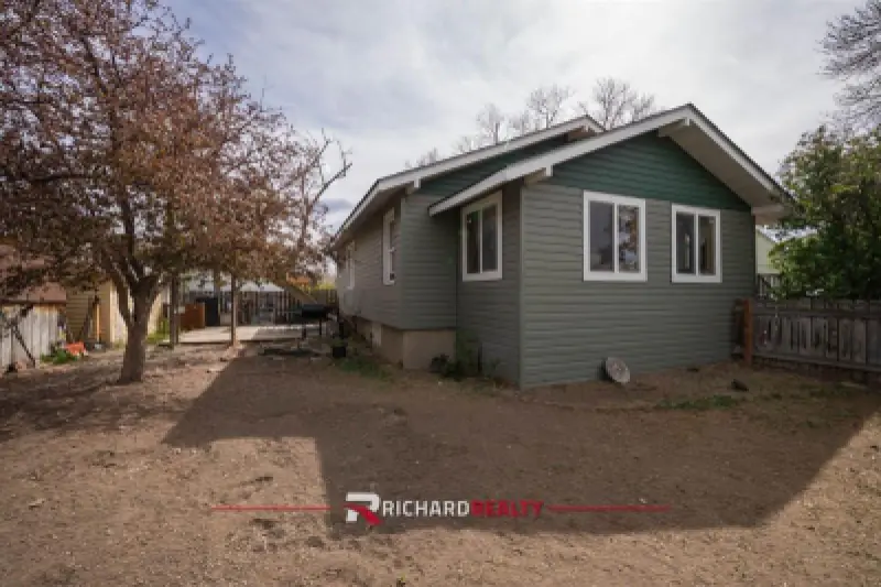 1302 Salsbury Ave Cody #4