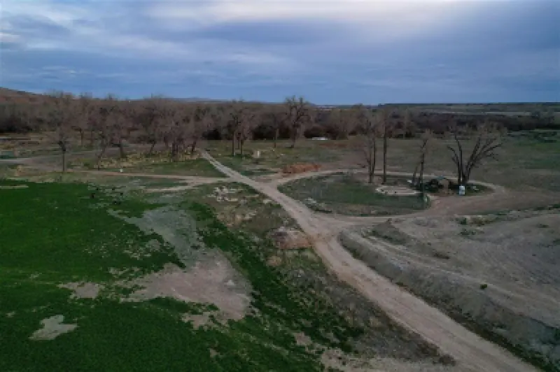 3141 Road 26 1/2 Greybull #101