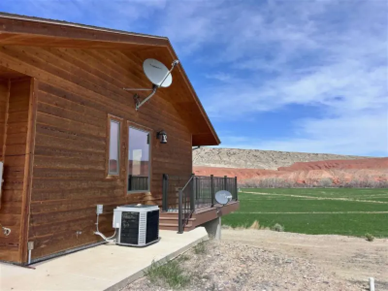 3141 Road 26 1/2 Greybull #105