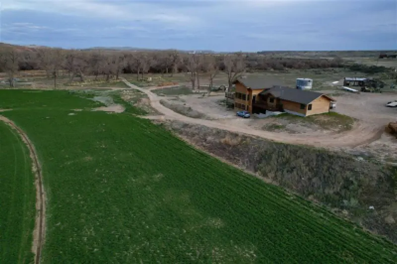 3141 Road 26 1/2 Greybull #55