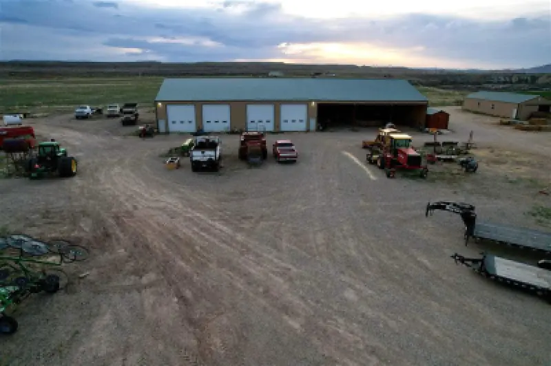 3141 Road 26 1/2 Greybull #62