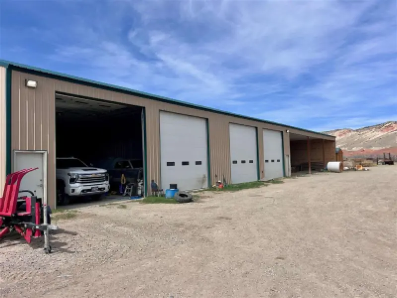 3141 Road 26 1/2 Greybull #63