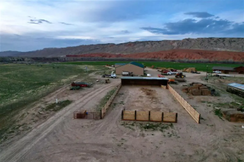 3141 Road 26 1/2 Greybull #77