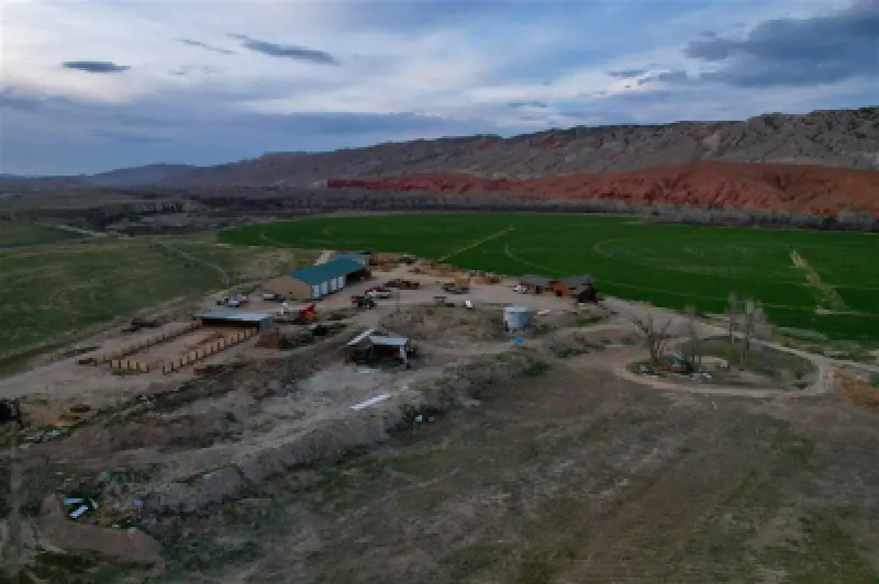 3141 Road 26 1/2 Greybull #83