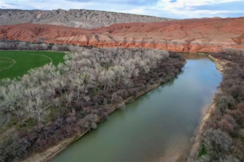 3141 Road 26 1/2 Greybull #97