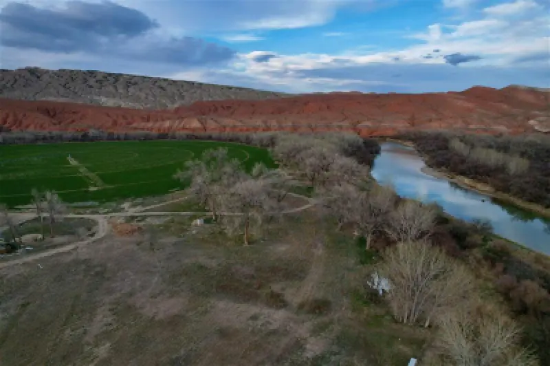 3141 Road 26 1/2 Greybull #98