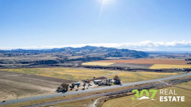 TBD Buck Creek Way Powell #10